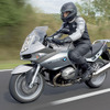 BMW R1200STを新発売