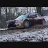2103年度WRCシーズン第5戦までのハイライト（動画キャプチャ）