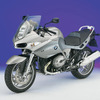 BMW R1200STを新発売