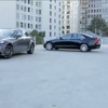 新型レクサスIS、キャデラックATS、BMW3シリーズの3台を比較した米『Edmunds.com』