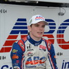 通常は1カー体制の琢磨の所属チームだが、今回はコナー・デイリーが僚友として参戦。写真：IndyCar