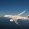 ユナイテッド航空、787の運航を再開