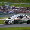 WTCC 第5戦・ティアゴ・モンテイロ選手の走り