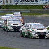 WTCC 第5戦・ガブリエーレ・タルクィーニ選手の走り