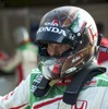 WTCC 第5戦・ガブリエーレ・タルクィーニ選手