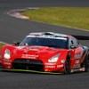 2008 XANAVI NISMO GT-R