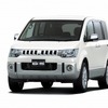 三菱・デリカD：5 D-Premium 4WD