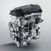 三菱・2.2L コモンレール式DI-Dクリーンディーゼルエンジン