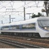 JR東海、371系車両