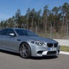 BMW M5 コンペティションパッケージ