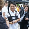 佐藤琢磨、ヒューストンでのイベントに参加