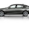BMW 5シリーズ グランツーリスモの大幅改良車