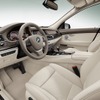 BMW 5シリーズ グランツーリスモの大幅改良車