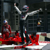 【ホンダ F1 復帰】BARとのコンビで皇帝に挑戦…第3期2004年シーズンまで［まとめ］