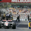 【ホンダ F1 復帰】BARとのコンビで皇帝に挑戦…第3期2004年シーズンまで［まとめ］