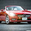 メルセデスベンツ SLK200 MT