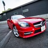 メルセデスベンツ SLK200 MT