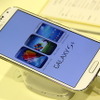 ノジマ六本木店で行われた深夜のdocomo GALAXY S4 SC-04E 発売イベント