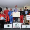 Tetsuya OTA 出光 ENJOY&SAFETY DRIVING LESSON with Volkswagen