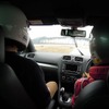 Tetsuya OTA 出光 ENJOY&SAFETY DRIVING LESSON with Volkswagen