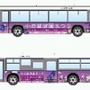 JR小岩駅～小岩菖蒲園直通バス