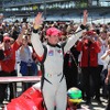 【INDYCAR 第5戦】4ワイドの大接戦、ムニョス敗れる…インディ・ライツ