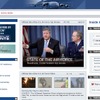 アメリカ空軍webサイト
