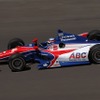 2013年のINDYCAR 第5戦、カーブデー