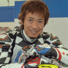 松下ヨシナリ選手