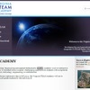 バージニアSTEAMアカデミーwebサイト
