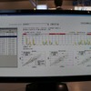 運行管理ソフトの「ヒュータコ」