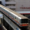 東京メトロ銀座線の渋谷駅。2012年度の地下鉄輸送人員は4年ぶりに増加に転じた。