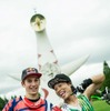 Red Bull X-Fighters World Tour 大阪大会