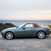 【ジュネーブモーターショー05】ロードスター/MX-5、「Zタイプ」トップ