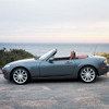【ジュネーブモーターショー05】ロードスター/MX-5、「Zタイプ」トップ