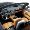 【ジュネーブモーターショー05】ロードスター/MX-5、「Zタイプ」トップ