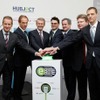BMWやダイムラーなど独6社、欧州でEVの新充電サービス提供へ