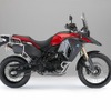 BMW　F800　GS　アドベンチャー