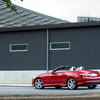 メルセデスベンツ・SLK 200 ブルーエフィシェンシー MT