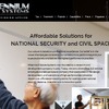 ミレニアム・スペース・システム社webサイト