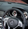メルセデスベンツ・SLK 200 ブルーエフィシェンシー MT