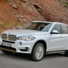 新型BMW X5 のxドライブ30dグレード