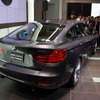 BMW 3シリーズ グランツーリスモ（GT）