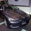 BMW 3シリーズ グランツーリスモ（GT）