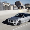 BMW 3シリーズ グランツーリスモ（GT） EU仕様