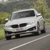 BMW 3シリーズ グランツーリスモ（GT） EU仕様