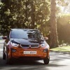 BMW i3 コンセプトクーペ