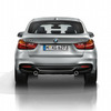 BMW 3シリーズ グランツーリスモ