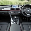 BMW 3シリーズ グランツーリスモ