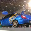 【オートサロン2001速報】出る!! 『STi』の上、プロドライブから